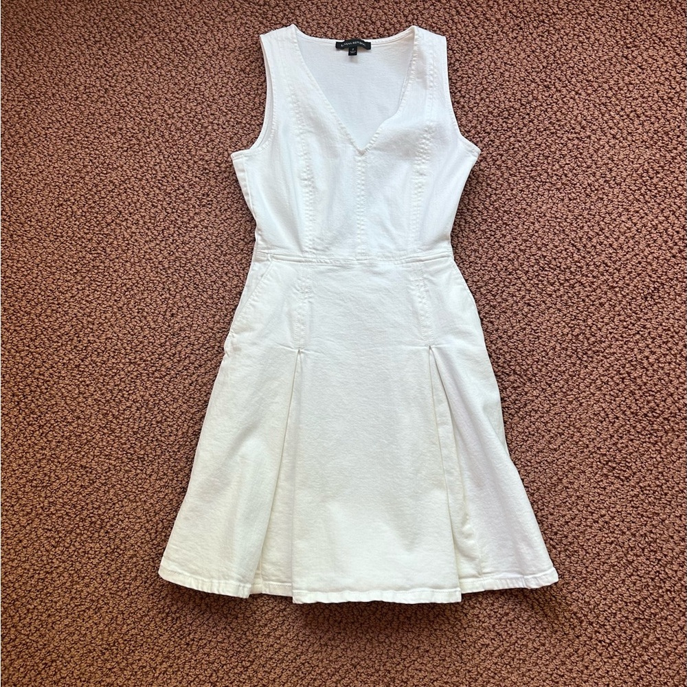Banana Republic Denim Dress